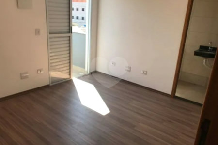 Casa à venda na Vila Matilde com 100m² 2 quartos 2 suítes 2 vagas