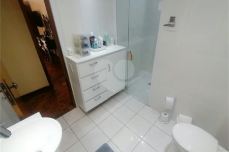 APARTAMENTO À VENDA NO PARAISO, AMPLO, 118m2 , COM 2 QUARTOS