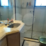 Apartamento à Venda em Mirandópolis com 4 Dormitórios, 2 Suítes e 4 Vagas