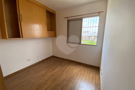 Apartamento á venda - Jabaquara