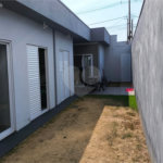 Casa térrea a venda no Jardim Embaré