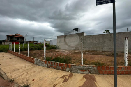 Terreno à venda em Residencial Arcoville, São Carlos - SP