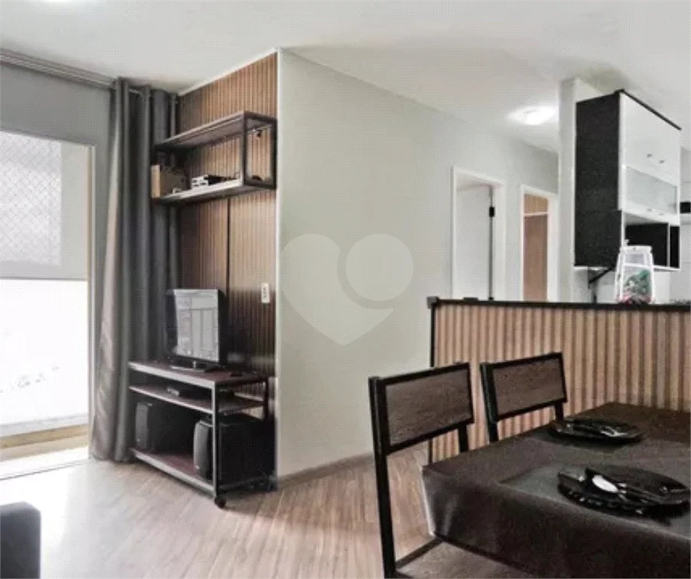 Oportunidade Única: Apartamento com Vista Livre e Lazer Completo em Pirituba!