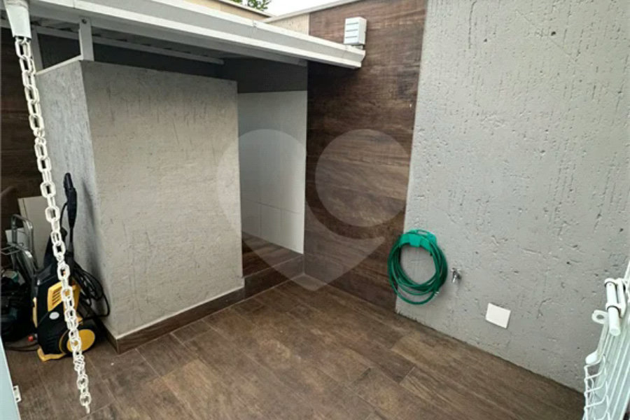 Casa para Venda e Locação em Condomínio Fechado no Bairro Campestre em Piracicaba - SP.