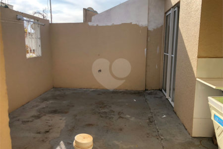 Casa térrea para venda no condomínio fechado Moradas III
