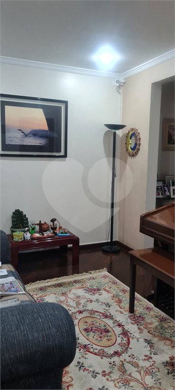 Excelente apartamento na Chácara Klabin