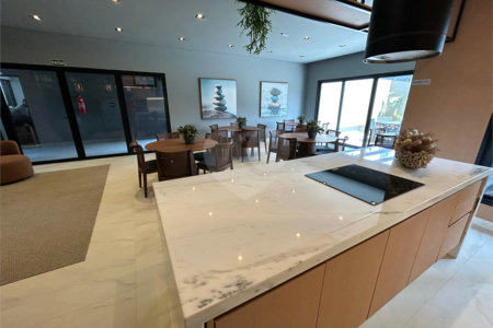 Apartamento no Madison Tower, na região do Parque Faber, com 3 quartos e 3 vagas de garagem