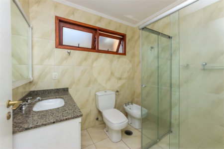 Casa à venda com 4 suítes no condomínio Residencial Le Premier Condominium, São Paulo - SP