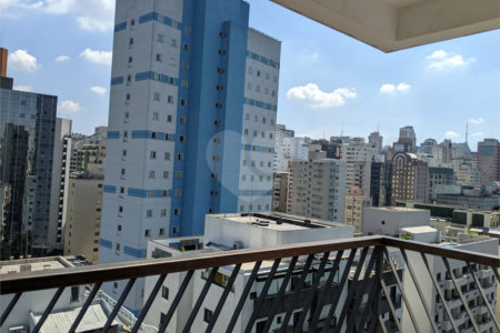 Bela Vista ! Studio novo 2400,00 !