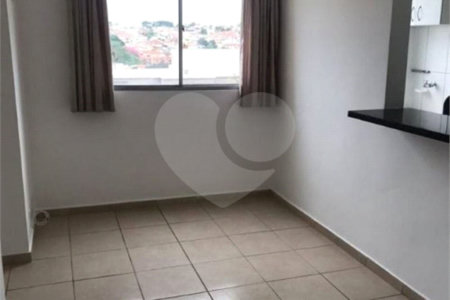Apartamento no Condomínio Monte Vernon