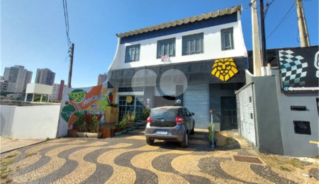 Sala para alugar em Jardim Primavera, Valinhos, SP