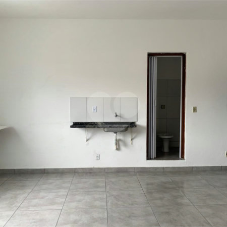 Sala Comercial 25 m² no Alvinópolis - Atibaia