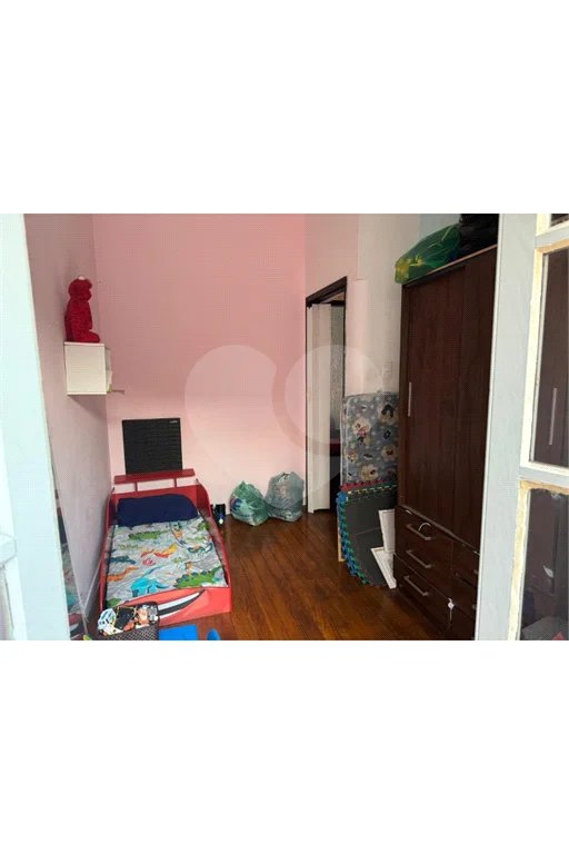 Sobrado a venda na Móoca 120m. 2 dormitórios, 2 vagas