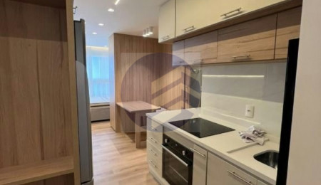 Studio Moderno à Venda no Mirant Vila Madalena  a 300m do Metrô