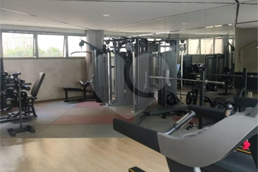 Apartamento Novo à Venda no Paraíso com 35m², Suíte e Próximo ao Metrô