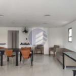 Apartamento à venda no Edifício Tatiana - 2 Dormitórios Sumarezinho (Vila Madalena)