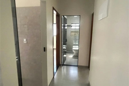 Casa à venda com 3 quartos, sendo 1 suíte,  em São Luís, Balsas, MA