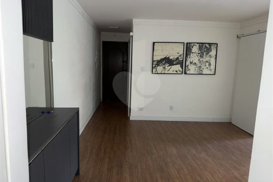 Apartamento à venda com 3 quartos em TREMEMBÉ, São Paulo, SP