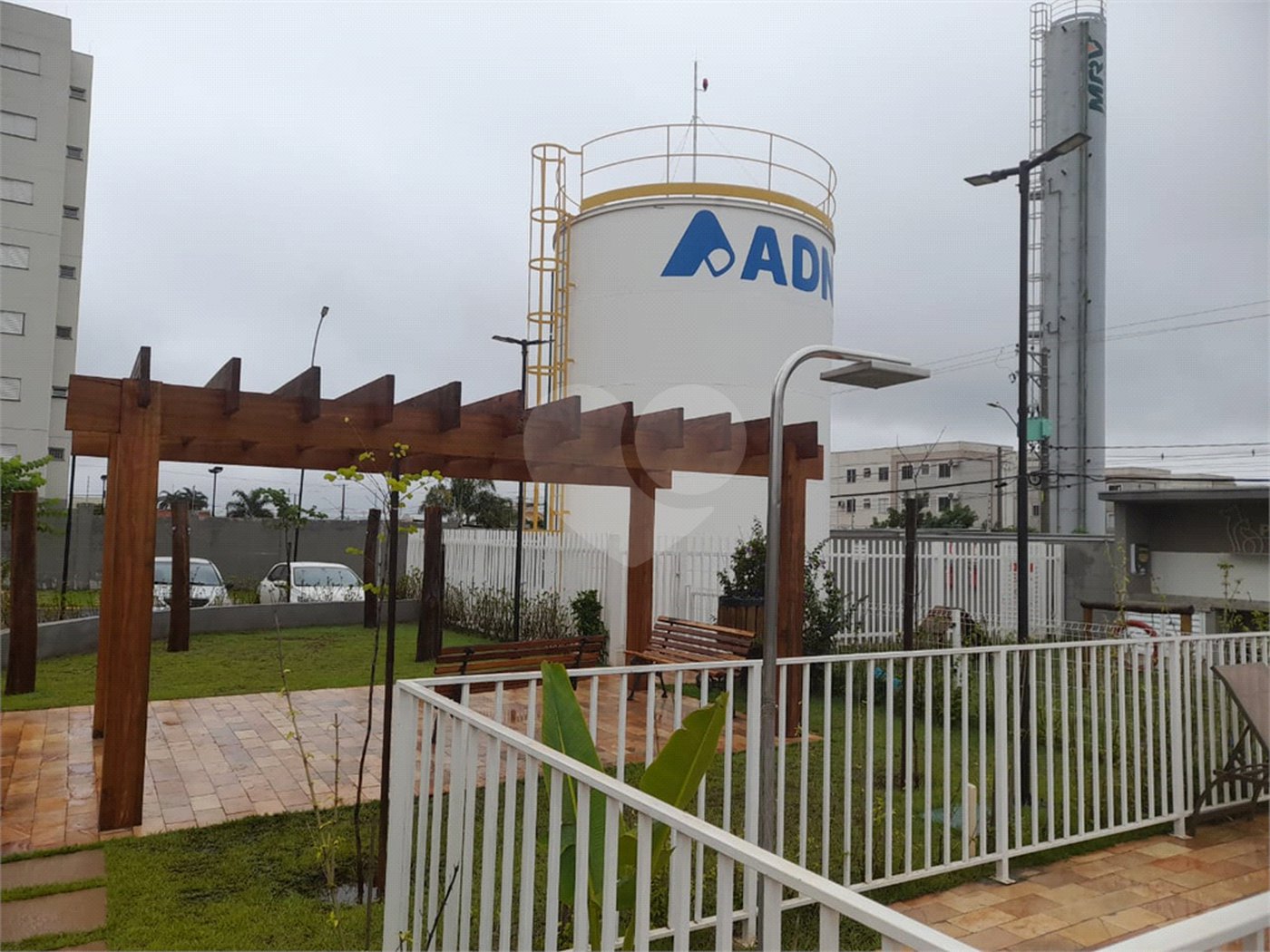 Apartamento à venda no Reserva Flor de Lótus – Jardim Botânico, Araraquara (SP)