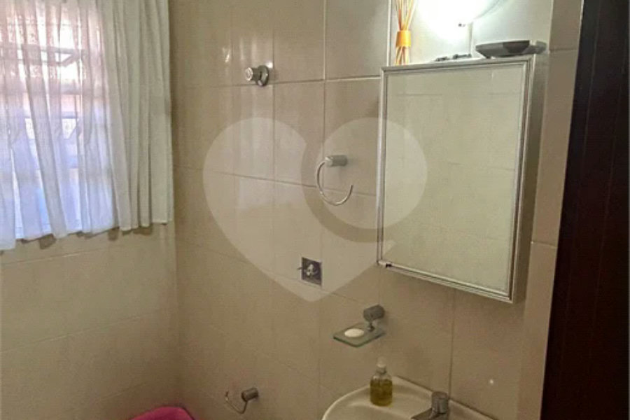 Excelente apartamento à venda na Vila Santa Catarina!