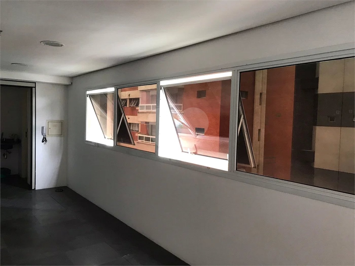 Sala comercial à venda no Paraíso