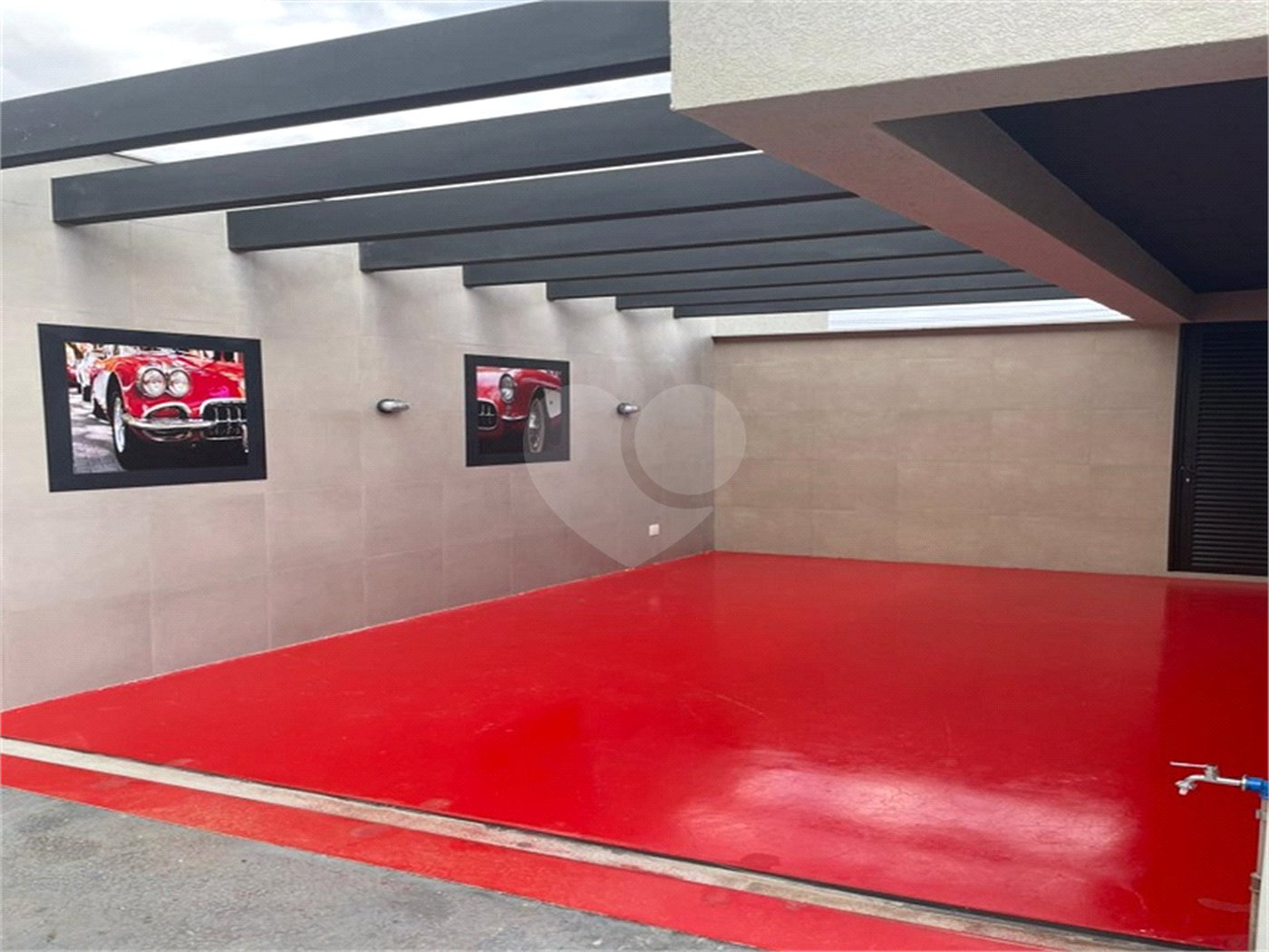 Apartamento para venda no Vermont Residence