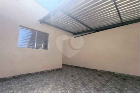 Casa para Locação no Jardim Pau Preto – Indaiatuba/SP - 3 dormitórios, quintal e garagem com portão manual