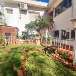 Casa com 4 dormitórios sendo 1 suíte a venda no bairro Samambaia