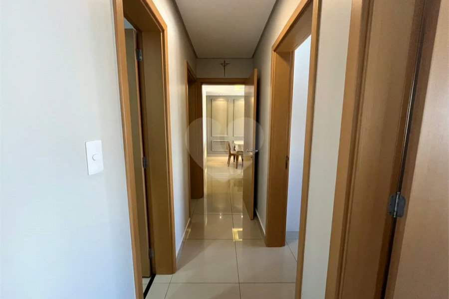 Apartamento à venda no Bairro dos Alemães - Piracicaba/SP.