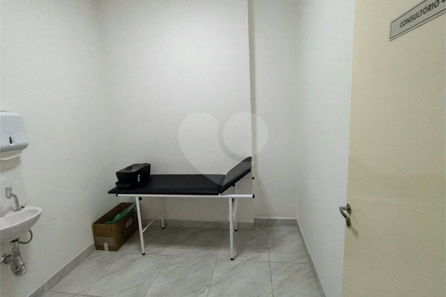 Sala para alugar em Mandaqui, São Paulo, SP