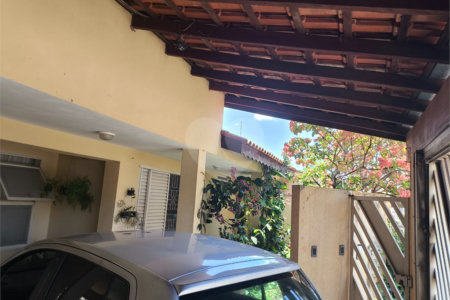 Casa Térrea a venda no Jardim Ricetti!