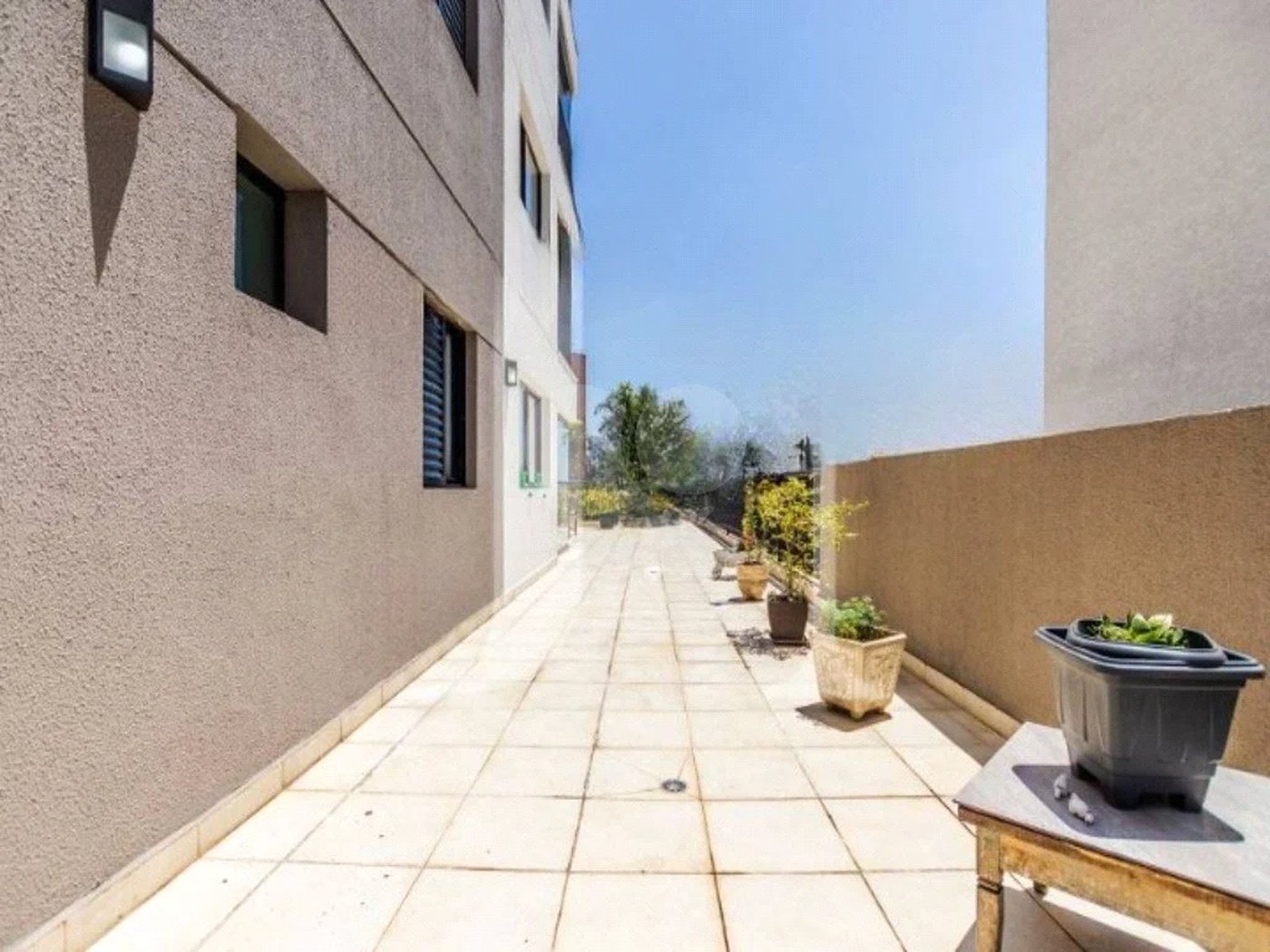 Apartamento à venda na Vila Carrão, 3 quartos (1 suíte), garden