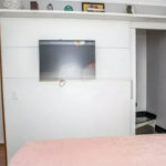 Casa de Condomínio com 3 Quartos e 3 banheiros à Venda, 100 m² por R$ 585.000 - Aceita Permuta