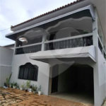 Lindo sobrado a venda na Vila Rubens Indaiatuba SP
