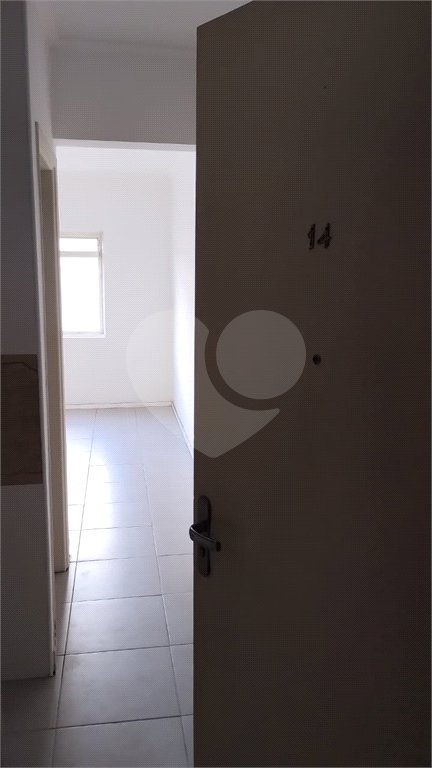 Apartamento para venda em Higienópolis com 1 dormitorio e suite vaga de garagem é do prédio