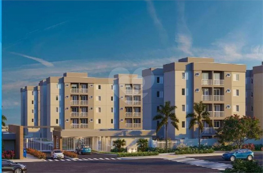 Apartamento para locação ou venda na Vila das Orquídeas.