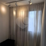 Apartamento moderno e mobiliado, 1 dormitório 1 banheiro, sala de star com varanda, cozinha americana, na Vila Olímpia.