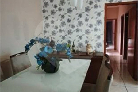 Casa térrea em Ribeirão Preto/SP.