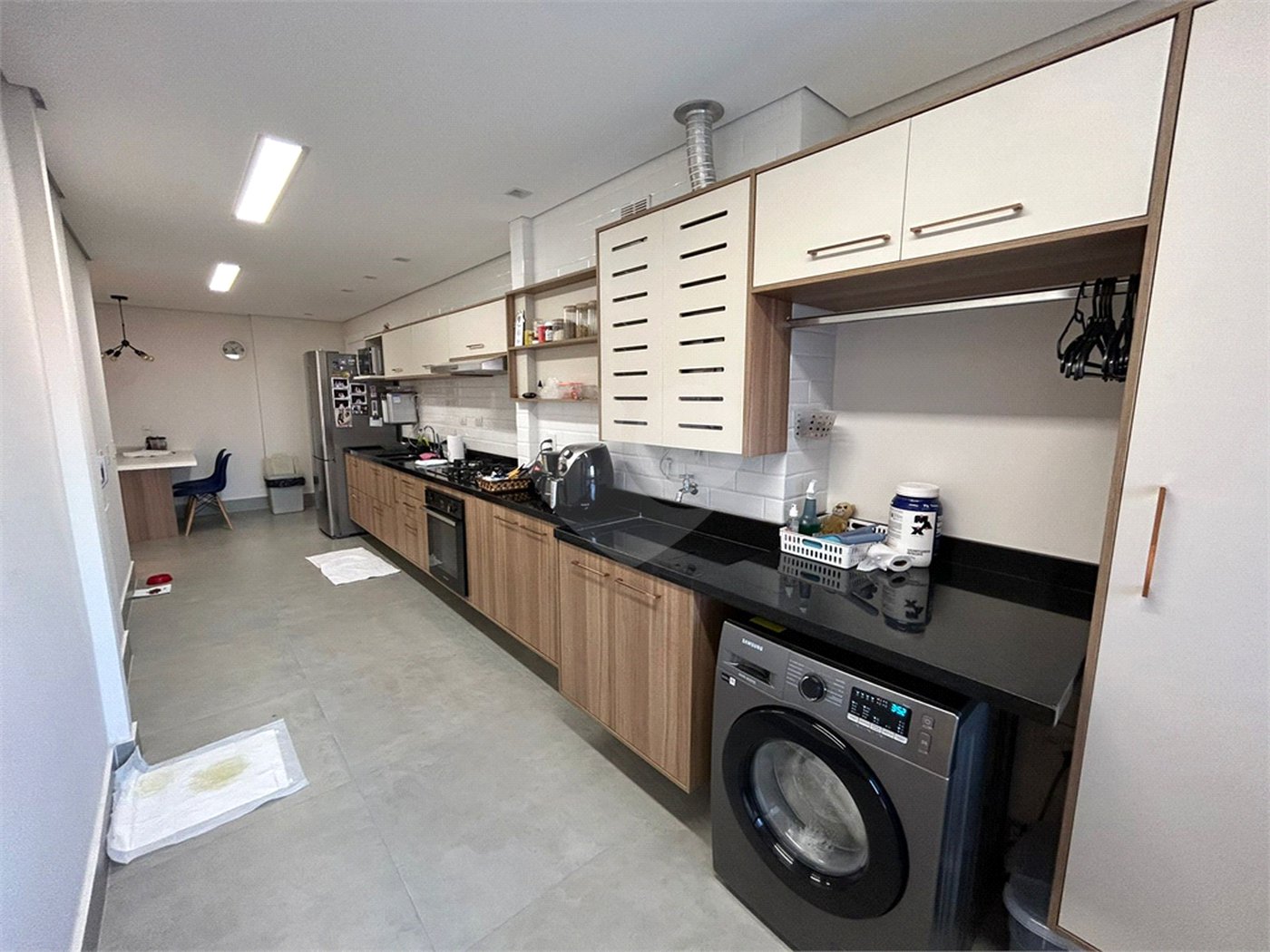 APARTAMENTO EXCLUSIVO NA MOOCA