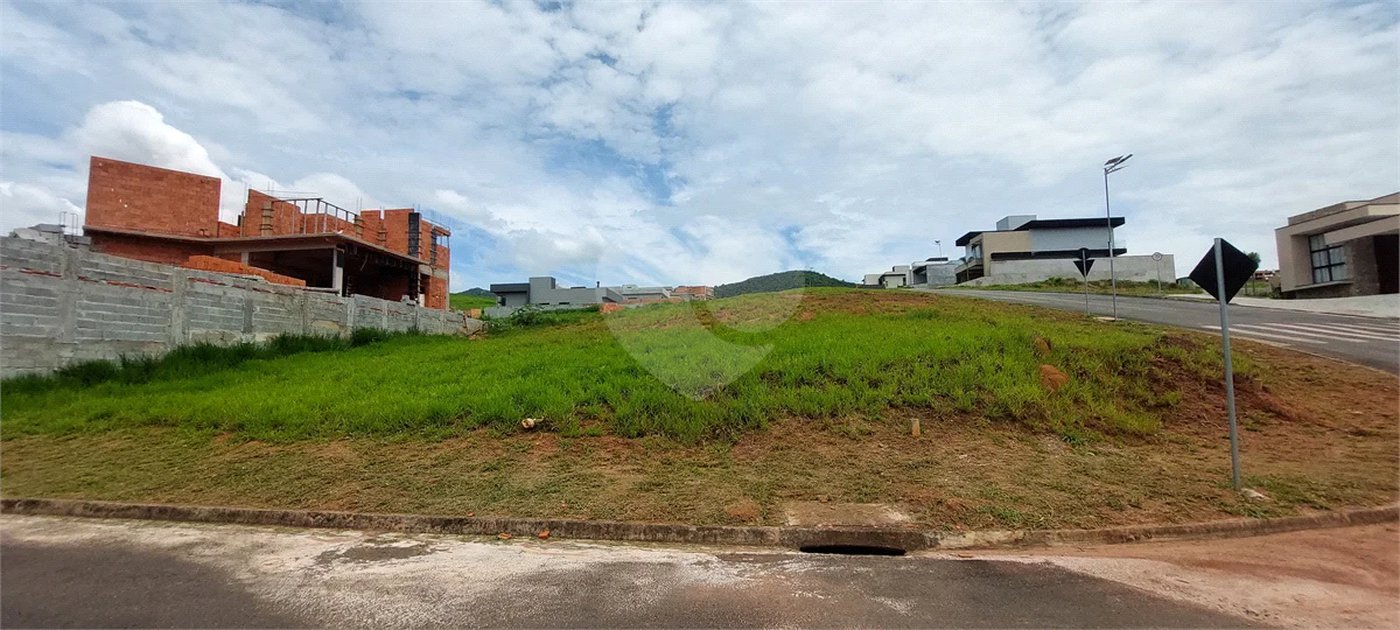 Terreno 300m² a venda - Portal Lamis | Atibaia