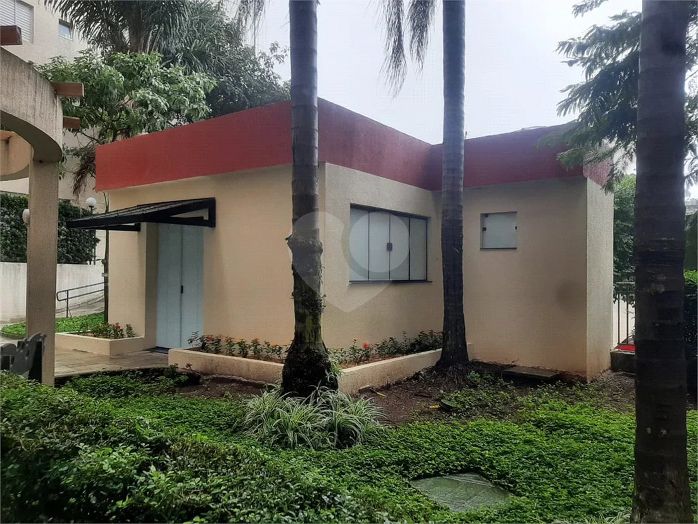 Apartamento de 2 quartos à venda na Vila Matilde