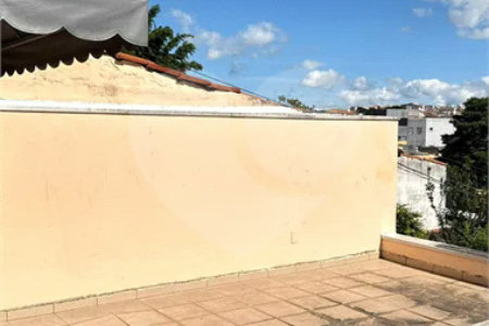 Casa para venda - 4 quartos - 3 banheiros - 382 m² - Vila Natal - Mogi das Cruzes/SP