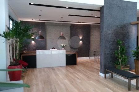 Sala comercial com renda, 36 m2, à venda no Tatuapé