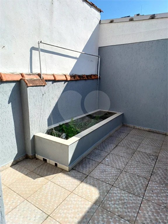 Casa térrea- Assobradada - Jardim São Paulo