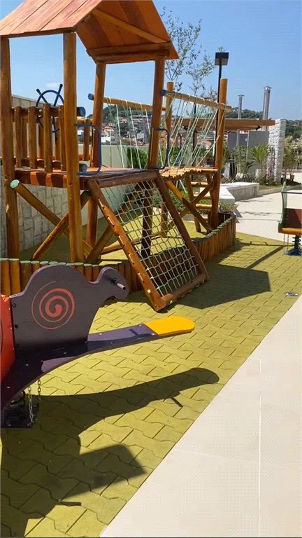 Lazer e comodidade em Osasco ótimo apartamento com vaga coberta