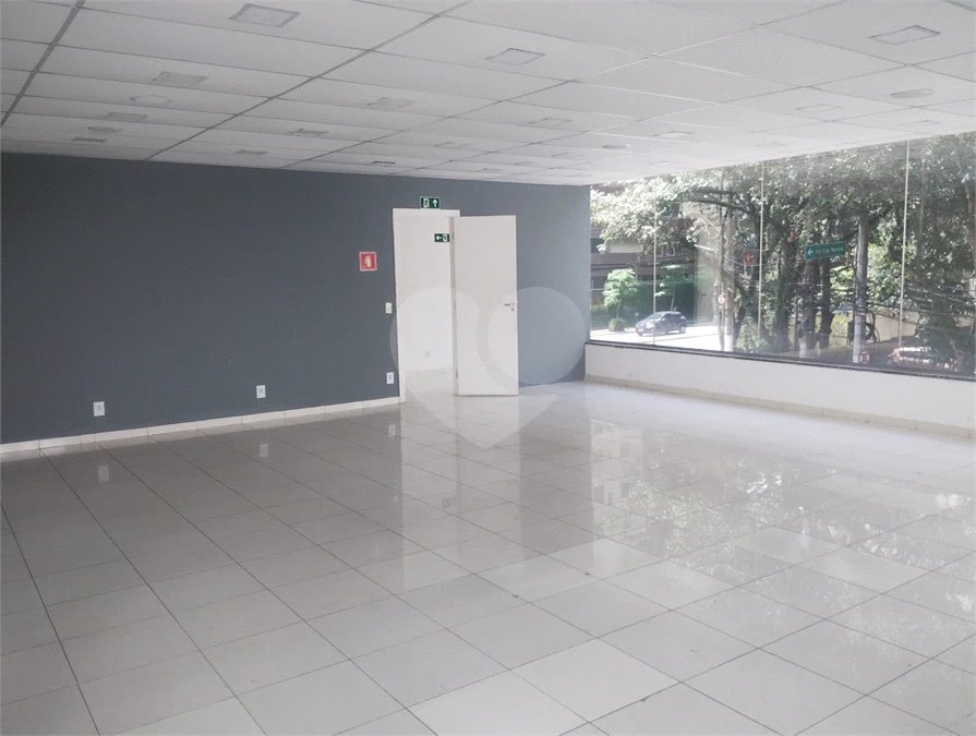IMÓVEL COMERCIAL MONOUSUÁRIO PARA ALUGAR NA VILA ANDRADE, SÃO PAULO - SP