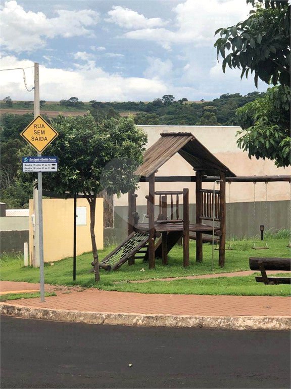 Terreno para venda em Bonfim Paulista / Ribeirão Preto