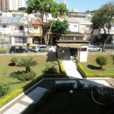 apartamento no alto da mooca perto de tudo