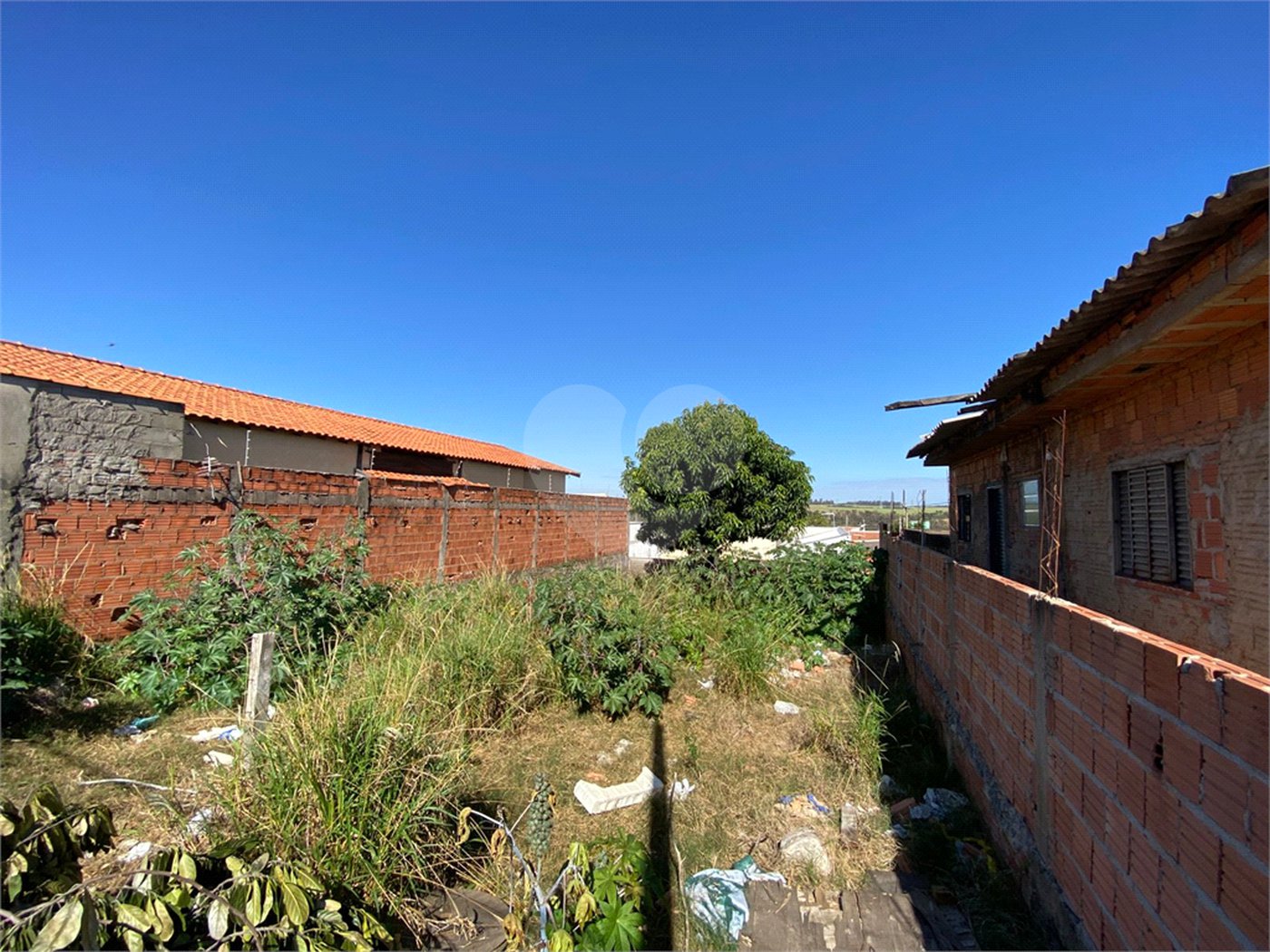 Terreno a venda no Cidade Aracy