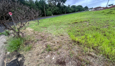 Terreno à venda em Jardim Santa Júlia, São Carlos, SP
